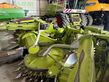 Cosechadora de Cereal - Claas - jaguar 850 - 4wd