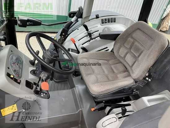 Tractor agrícola - Claas - elios 220