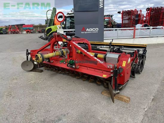 Grada rotativa -  - rse-plus 300