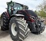Tractor agrícola - Valtra - t215 versu