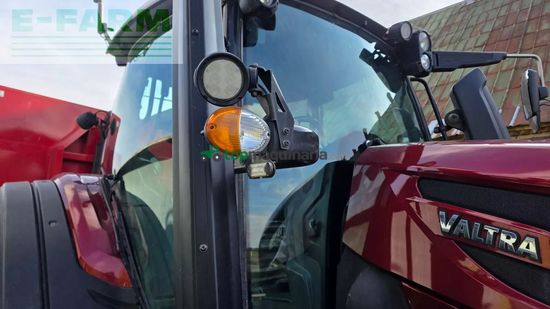 Tractor agrícola - Valtra - n175 direct