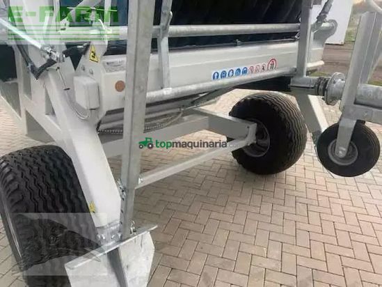 Riego - Ferbo - ges 560/110 mit hüdig computer