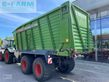 Cinta transportadora de forraje - Fendt - tigo 60 prd ladewagen
