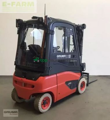 Elevadora - Linde - e 16 p evo 386-02