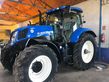 Tractor agrícola - New Holland - T7.210 AC