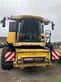Cosechadora de Cereal - New Holland - cr 980