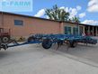 Cultivador - Kockerling - vario 570