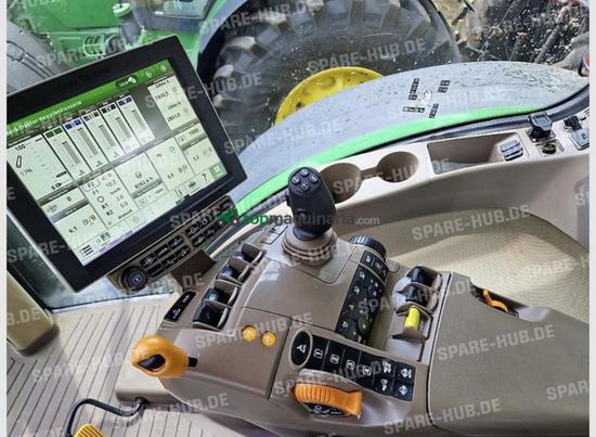 John Deere 8370R E23 (SH118031)