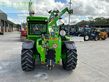 Telescopica - Merlo - tf35.7 cs-140 telehandler (st27733)