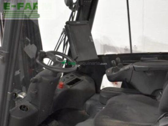 Elevadora - Linde - e 16 c evo 386-02