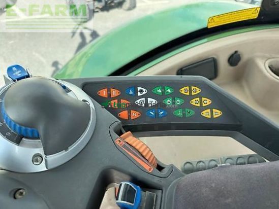 Tractor agrícola - Fendt - 724 power