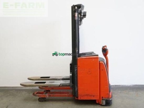 Elevadora - Linde - l 14 i 1173