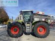 Tractor agrícola - Claas - xerion 3300 saddle trac