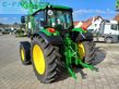 Tractor agrícola - John Deere - 6220se