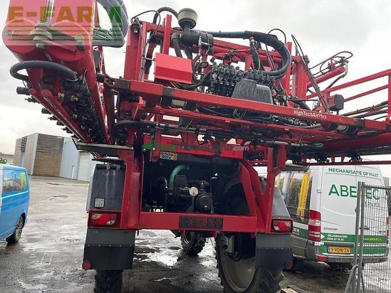 Atomizador - Agrifac - g-agrifac-veldspuit