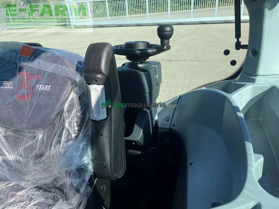 Tractor agrícola - Valtra - n175 d forst m. rüfa / forstkabine