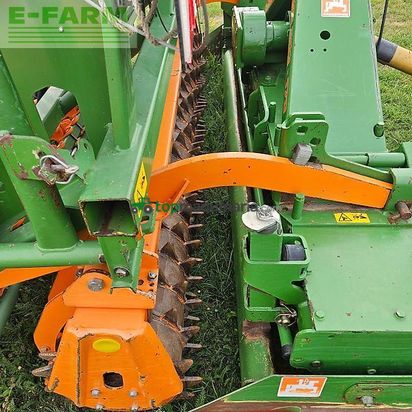 Sembradora - Amazone - ad 303 + ke 303-170