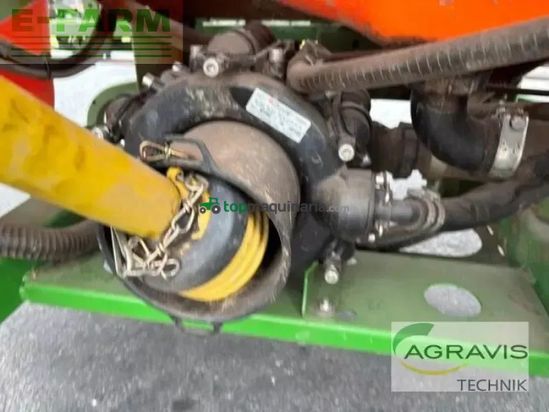 Atomizador - Amazone - uf 1801