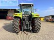 Tractor agrícola - Claas - ares 657 atz