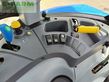 Tractor agrícola - New Holland - t 5.85