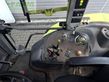 Tractor agrícola - Claas - ares 557 atz + stoll f30 hdpm