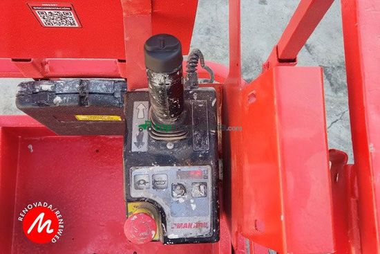 MANITOU 100SEC RENOVADA