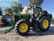 Tractor agrícola - John Deere - 6830 premium powrquad