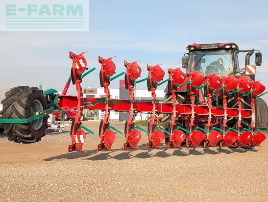 Arado - Kverneland - ecomat on-land 10-schar