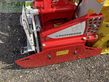 Grada rotativa - Pöttinger - lion 3030 master