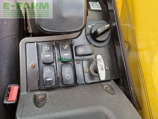 Telescopica - JCB - 531-70 agripro dualtech vt