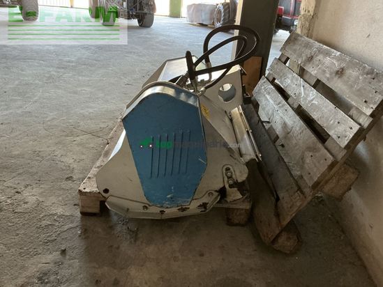 Cortacésped manual -  - ino- brielmaier mulcher 130