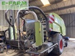 Empacadora gigant - Claas - rollant 455 rc uniwrap