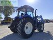 Tractor agrícola - New Holland - t6.155