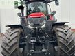 Tractor agrícola - Case IH - puma 220 cvx afs CVX