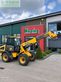 Minicargadora - JCB - tm220 agri