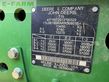 Tractor agrícola - John Deere - 6r195/6r 195 garantie 02/2028