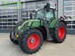 Tractor agrícola - Fendt - 720 scr profi