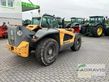 Telescopica - Liebherr - tl 445-10