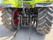 Tractor agrícola - Claas - arion 520