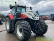 Tractor agrícola - Steyr - cvt 6270