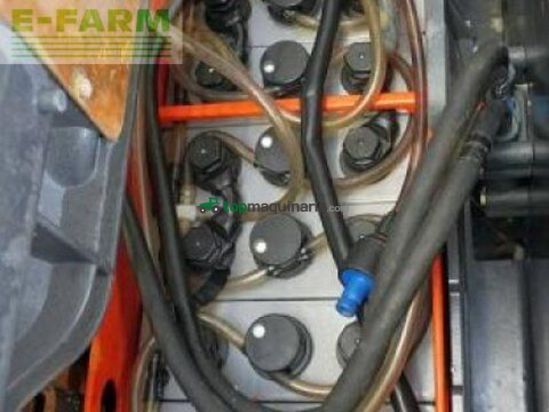 Elevadora - Linde - l 12 sp 133