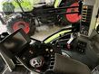 Tractor agrícola - Claas - arion 550 cmatic rtk CMATIC
