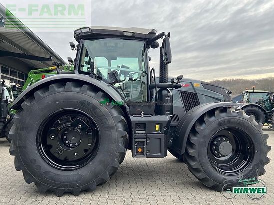 Tractor agrícola - Fendt - 832 vario gen5