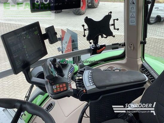 Tractor agrícola - Fendt - 1050 vario gen3 profi plus