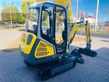 Excavadora - Wacker Neuson - et 18 mit powertilt