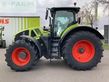 Tractor agrícola - Claas - axion 960 cmatic cebis