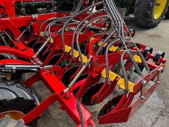 Sembradora - Väderstad - spirit 600c