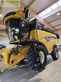 Cosechadora de Cereal - New Holland - cx 5.80