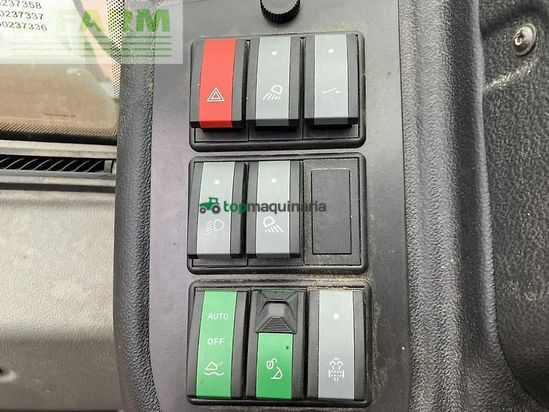 Telescopica - kramer - kl 35.8 t