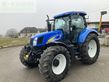 Tractor agrícola - New Holland - ts135a